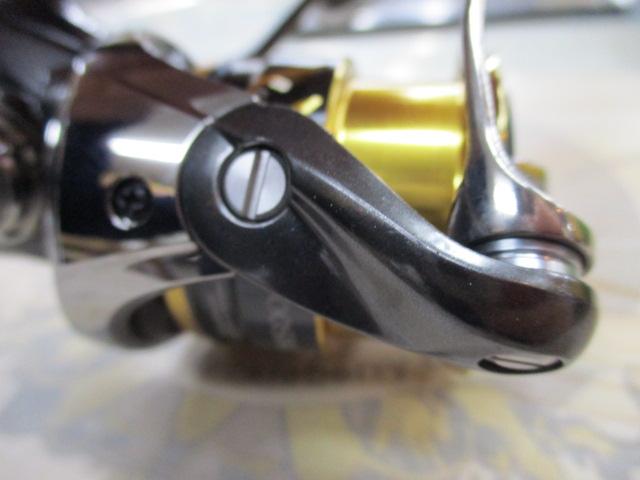 20ツインパワー C2000SHG