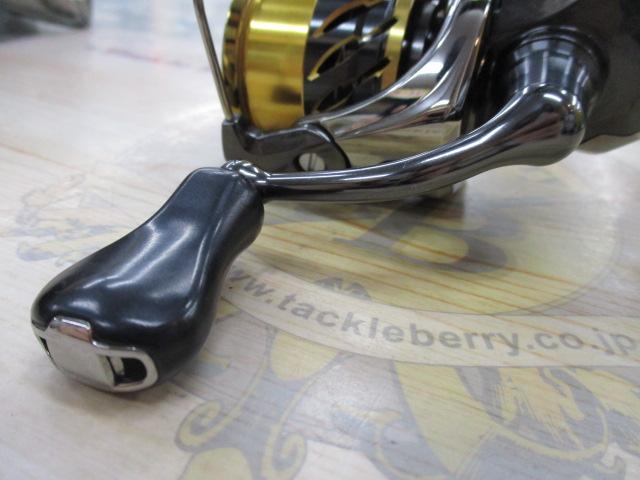 20ツインパワー C2000SHG