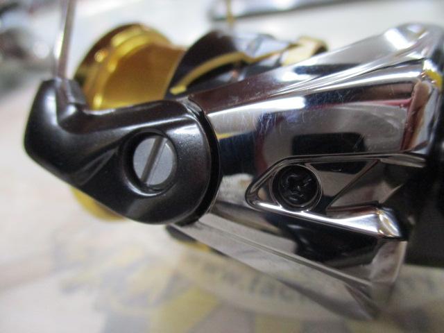 20ツインパワー C2000SHG