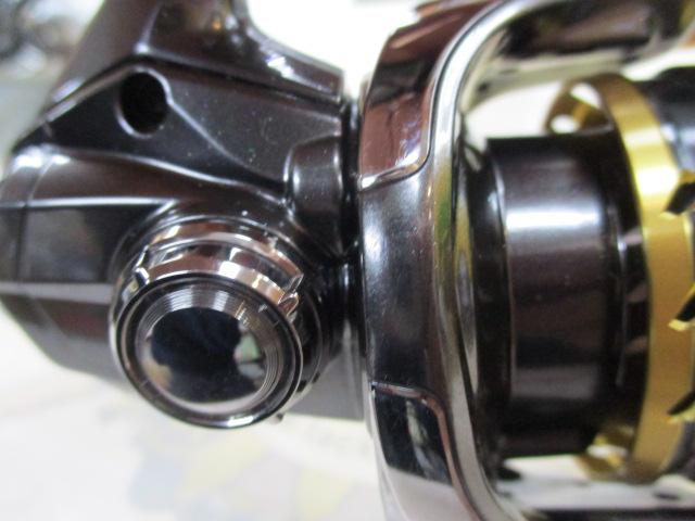 20ツインパワー C2000SHG