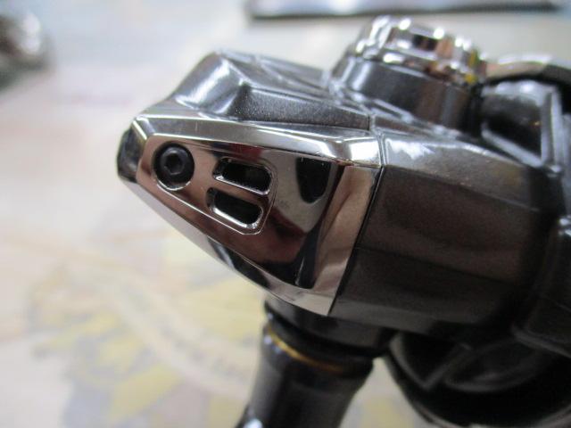 20ツインパワー C2000SHG