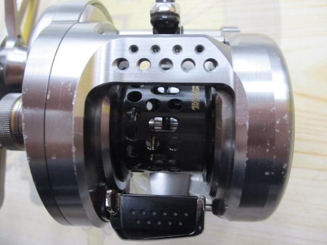 17カルカッタコンクエストBFS HG-L