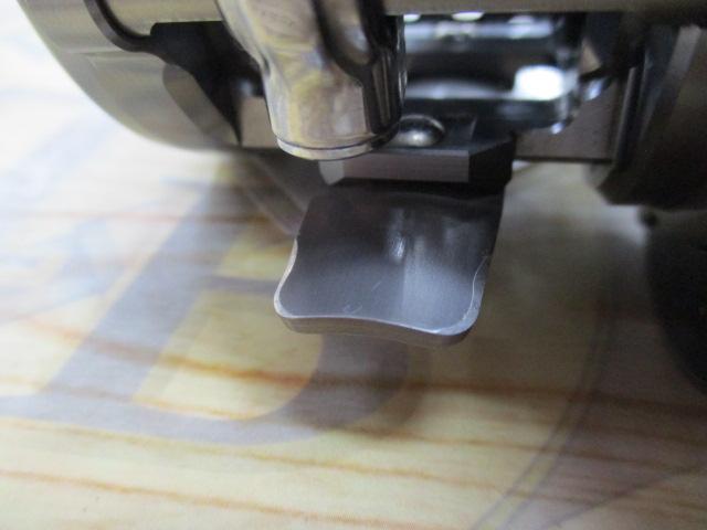 17カルカッタコンクエストBFS HG-L