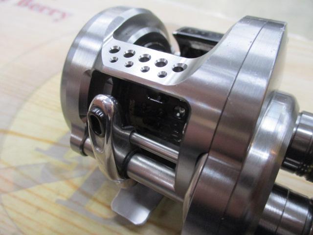 17カルカッタコンクエストBFS HG-L