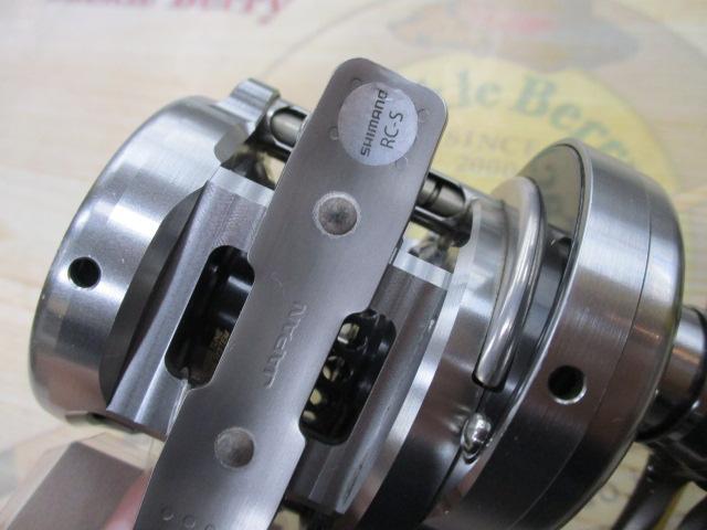 17カルカッタコンクエストBFS HG-L