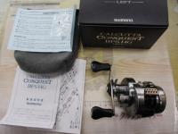 17カルカッタコンクエストBFS HG-L