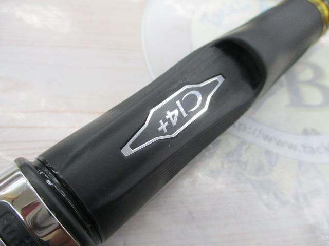 22ライアームBG 3-500