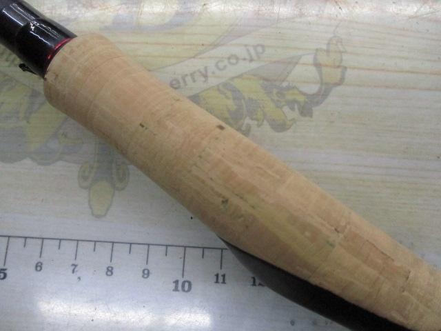 セフィアエクスチューンMB S86M