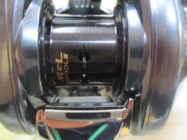 22アルデバランBFS XG RH