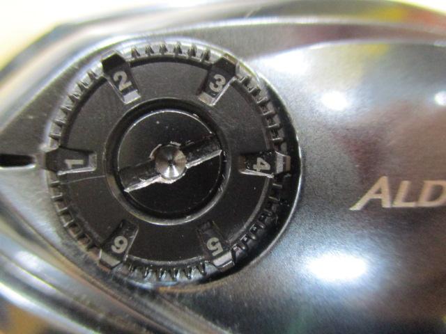 22アルデバランBFS XG RH