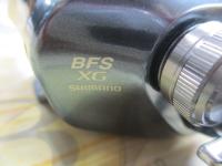 22アルデバランBFS XG RH