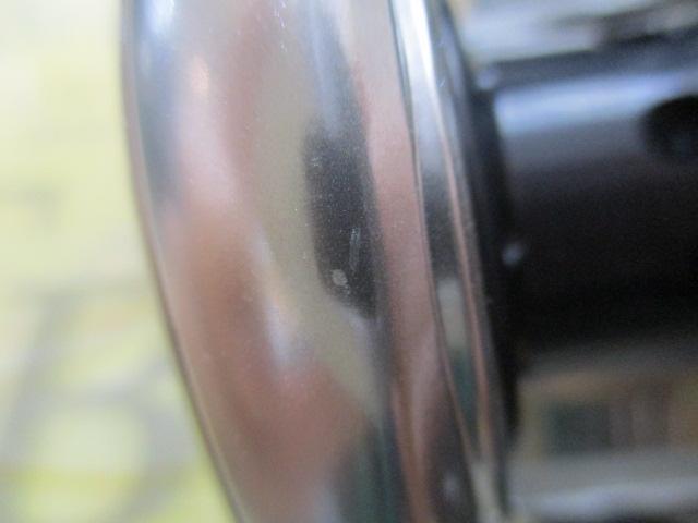 16メタニウムMGL HG RH