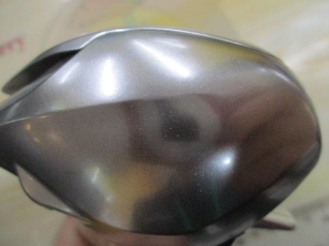 16メタニウムMGL HG RH