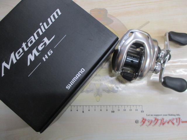 16メタニウムMGL HG RH