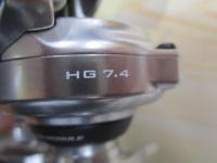 16メタニウムMGL HG RH