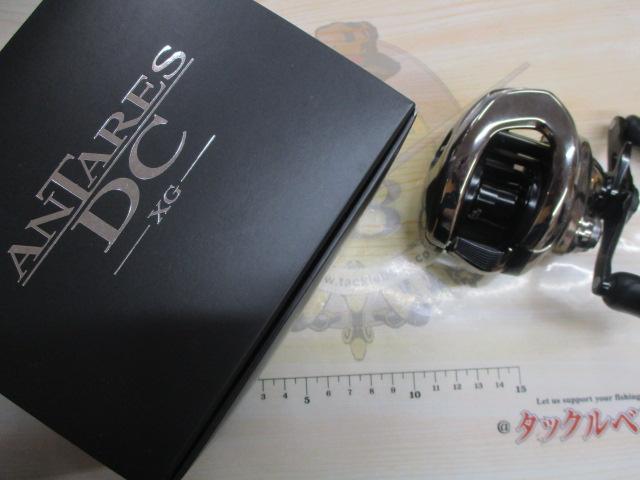 21アンタレスDC XG RH