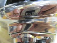 21アンタレスDC XG RH