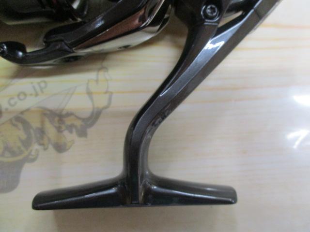 24ヴァンフォード 2500SHG