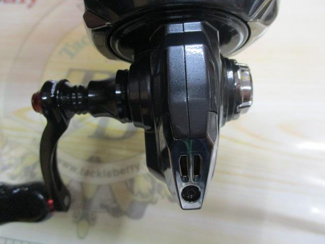 24ヴァンフォード 2500SHG