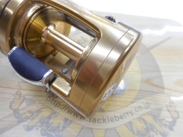 カイマン CJ201R ゴールド