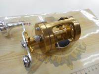 カイマン CJ201R ゴールド