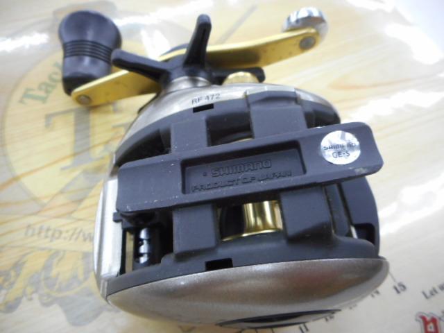 03クイックファイヤー小船 401XT