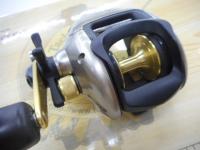 03クイックファイヤー小船 401XT