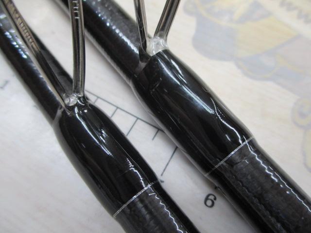 ダブルキャノンブレイカー DC-BR1052