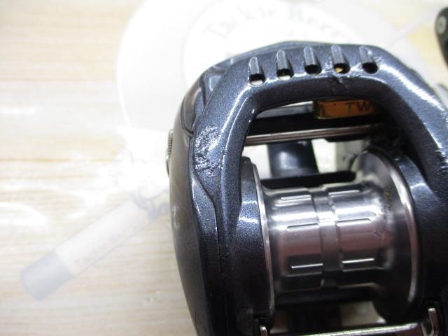 ジリオン TW 1516