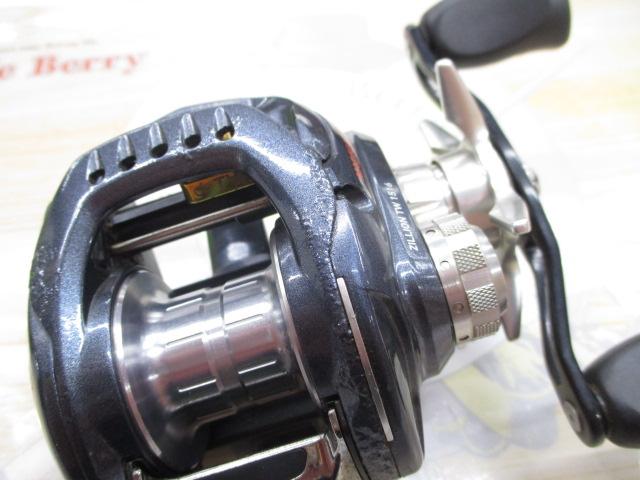 ジリオン TW 1516