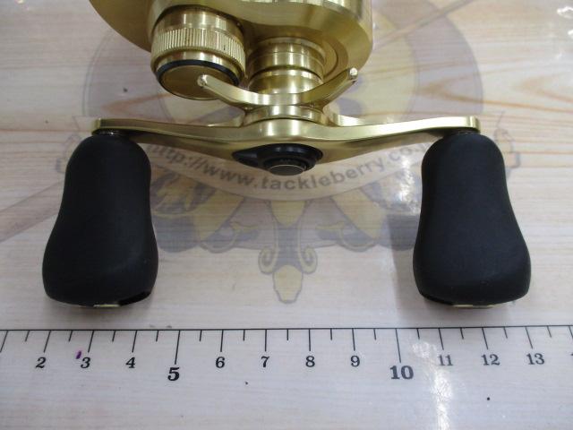 22カルカッタコンクエスト 200XG