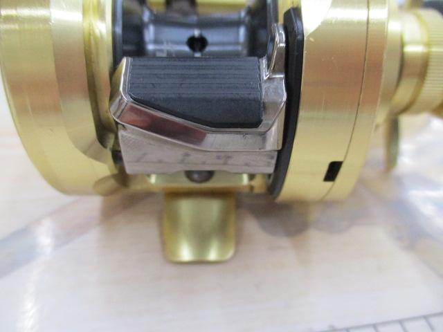 22カルカッタコンクエスト 200XG