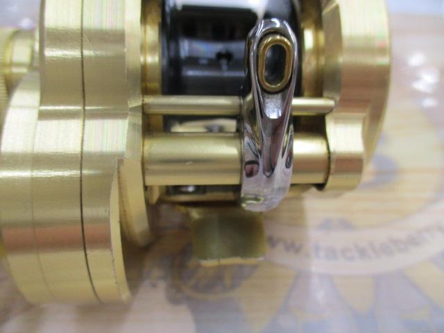 22カルカッタコンクエスト 200XG