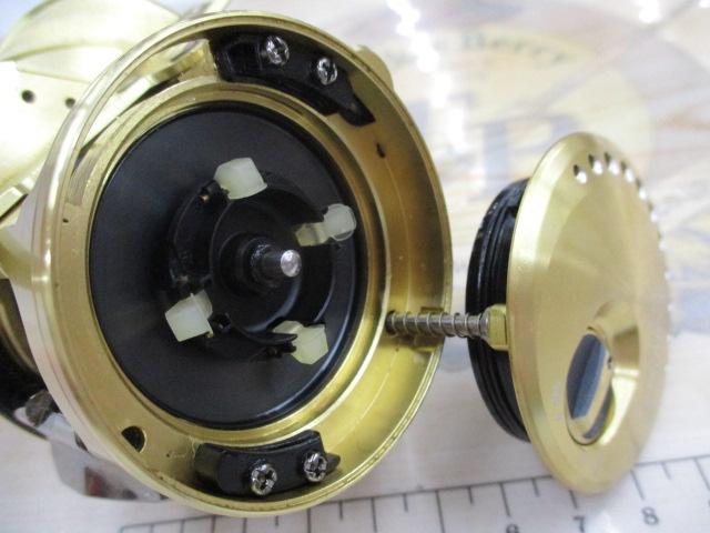 22カルカッタコンクエスト 200XG