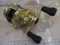 22カルカッタコンクエスト 200XG