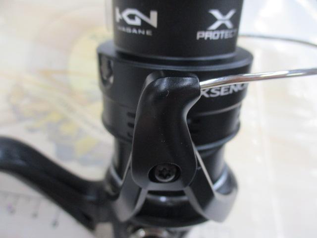 20エクスセンスBB 4000MHG