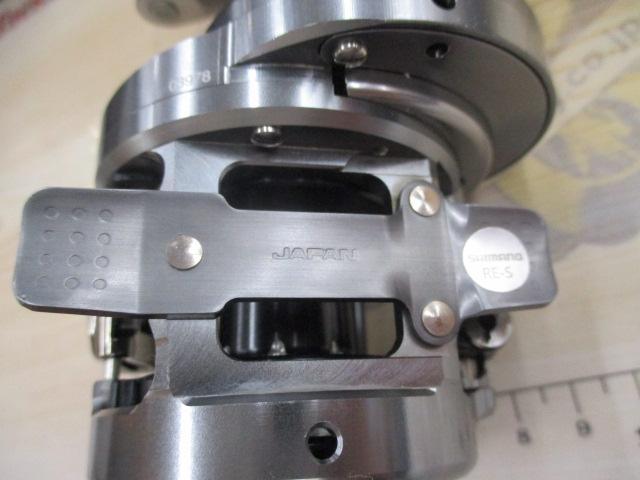 19カルカッタコンクエストDC 200