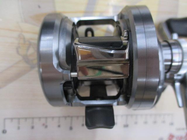 19カルカッタコンクエストDC 200