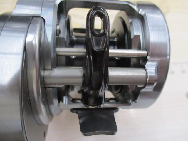 19カルカッタコンクエストDC 200