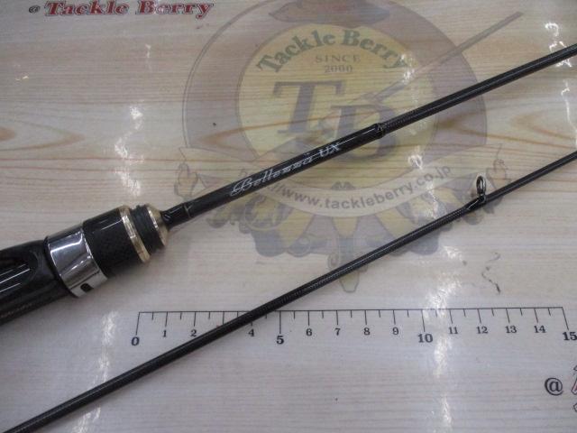 ベレッツァUX 24GBELUS-582XUL-T