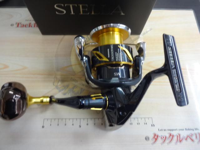 20ステラSW 6000XG