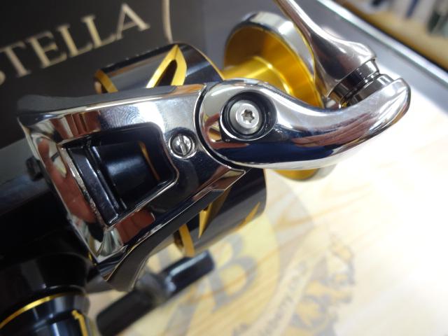 20ステラSW 6000XG