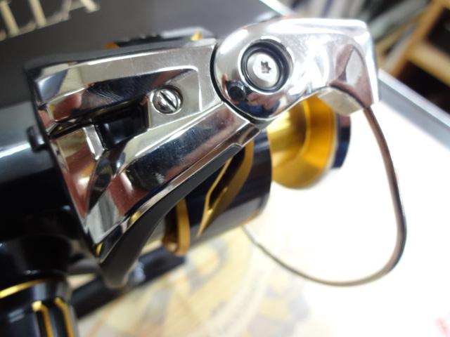 20ステラSW 6000XG