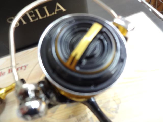 20ステラSW 6000XG