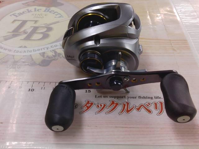 09アルデバランMg7 RH