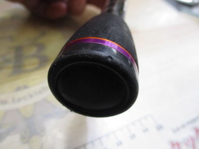 スーパートリックスター STC-610H