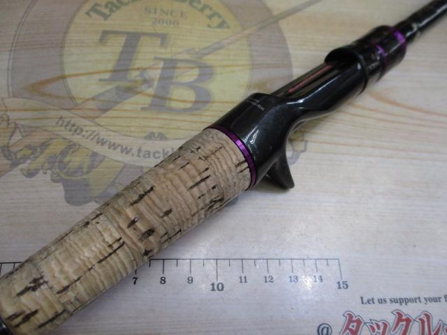 スーパートリックスター STC-610H