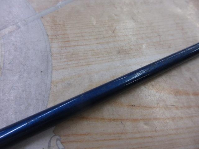 ブルーダー BS-602L