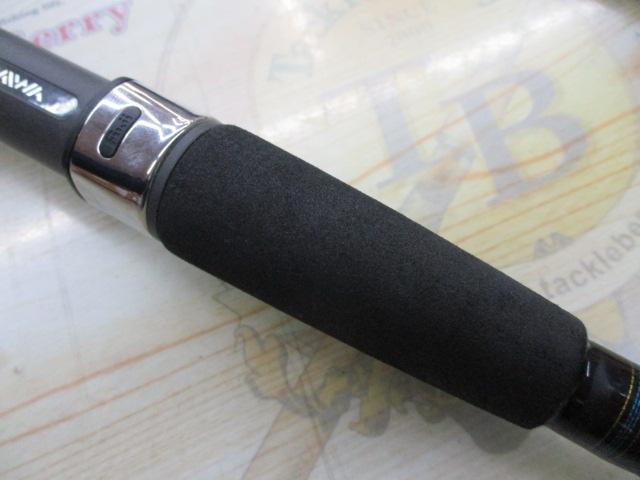 ヒラメバケX 210