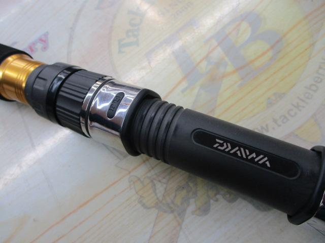 ヒラメバケX 210